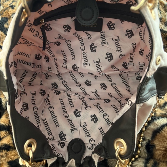 Juicy Couture The Key To Juicy Pink - Picture 4 of 5